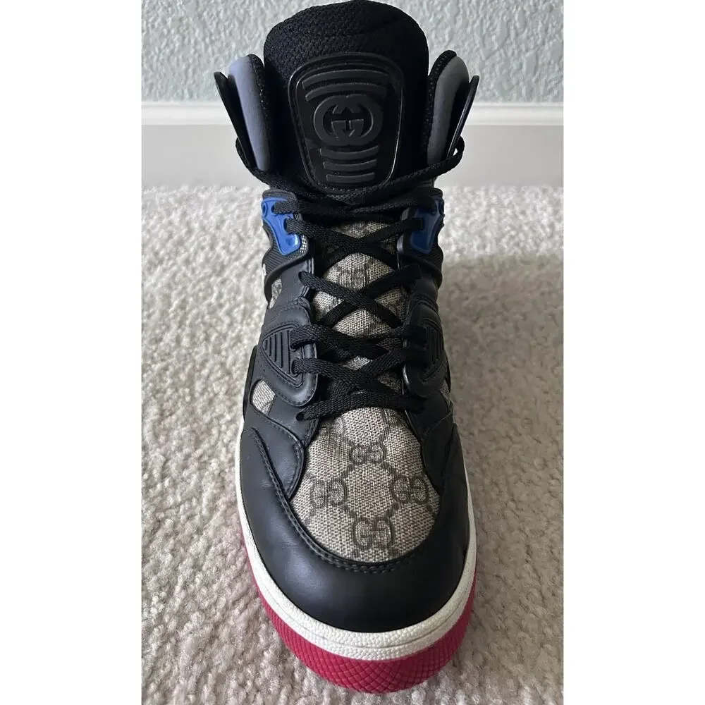 Gucci these authentic