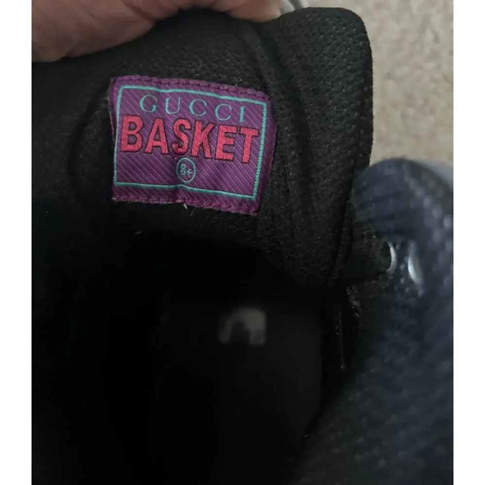 Gucci these authentic