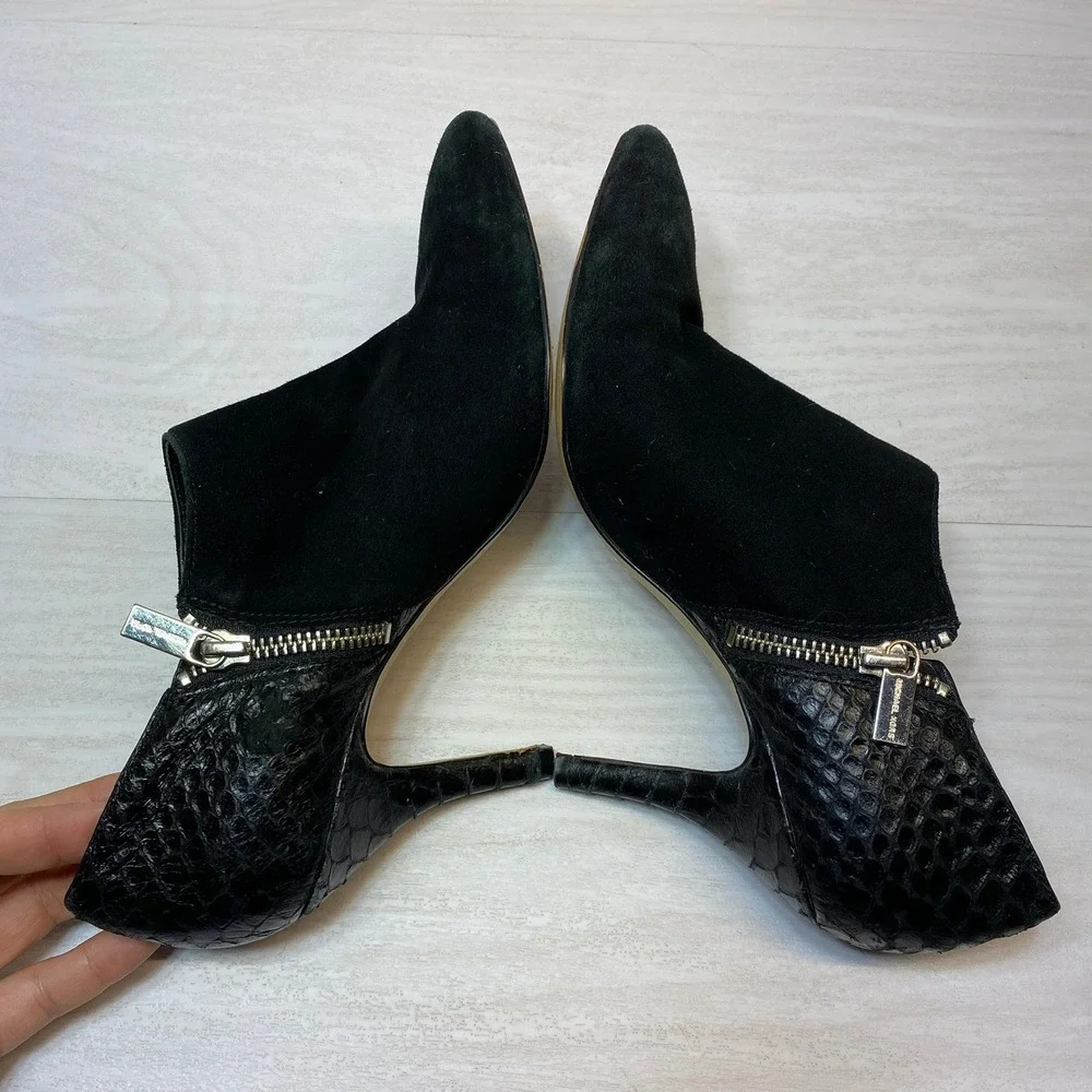 Michael Kors pre owned