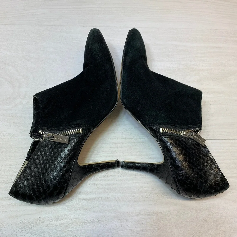 Michael Kors pre owned