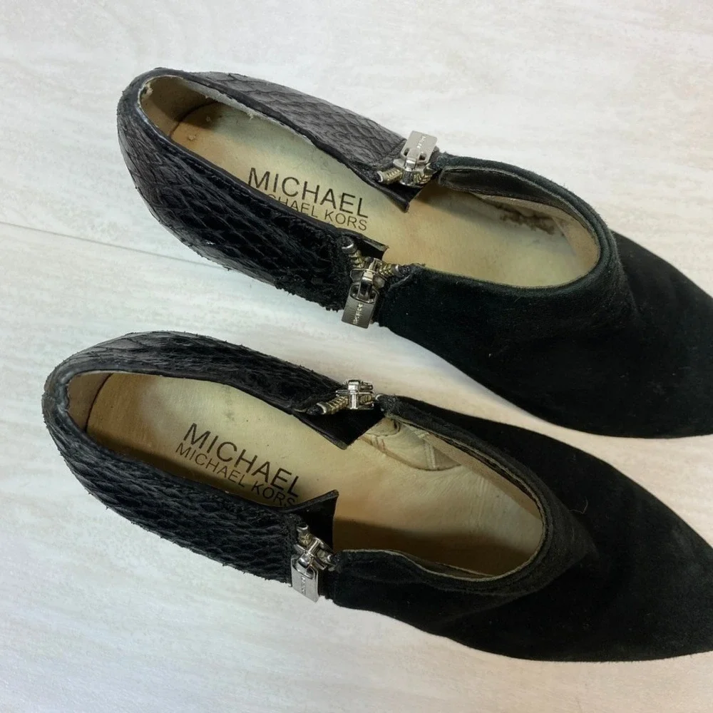 Michael Kors pre owned