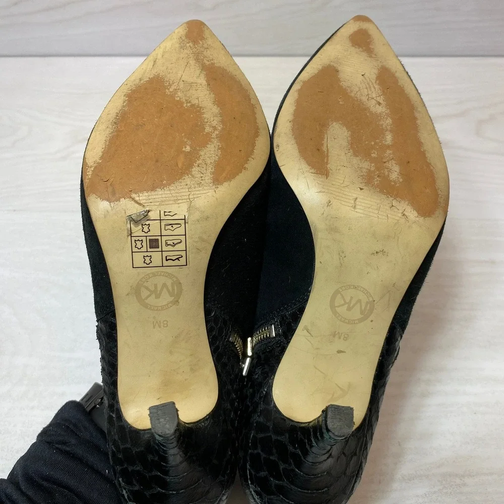 Michael Kors pre owned