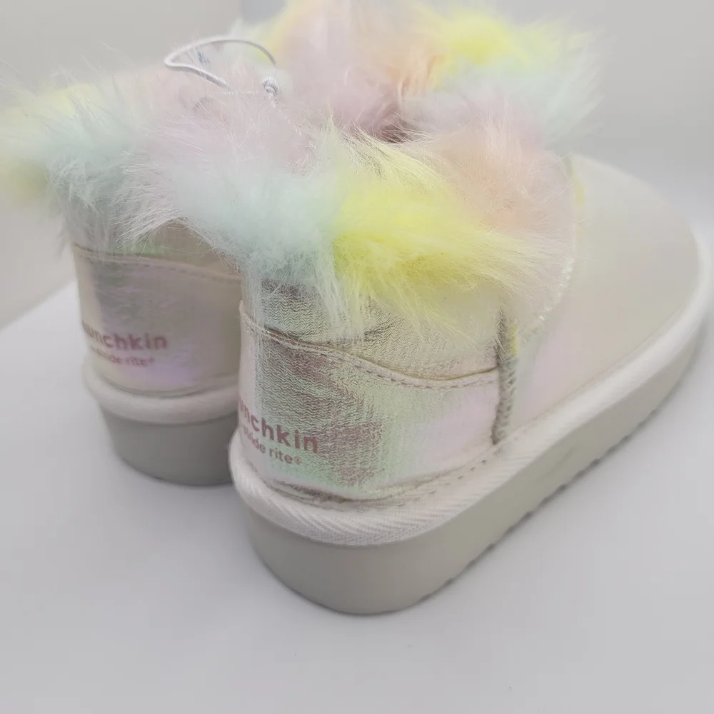 Stride Rite these adorable