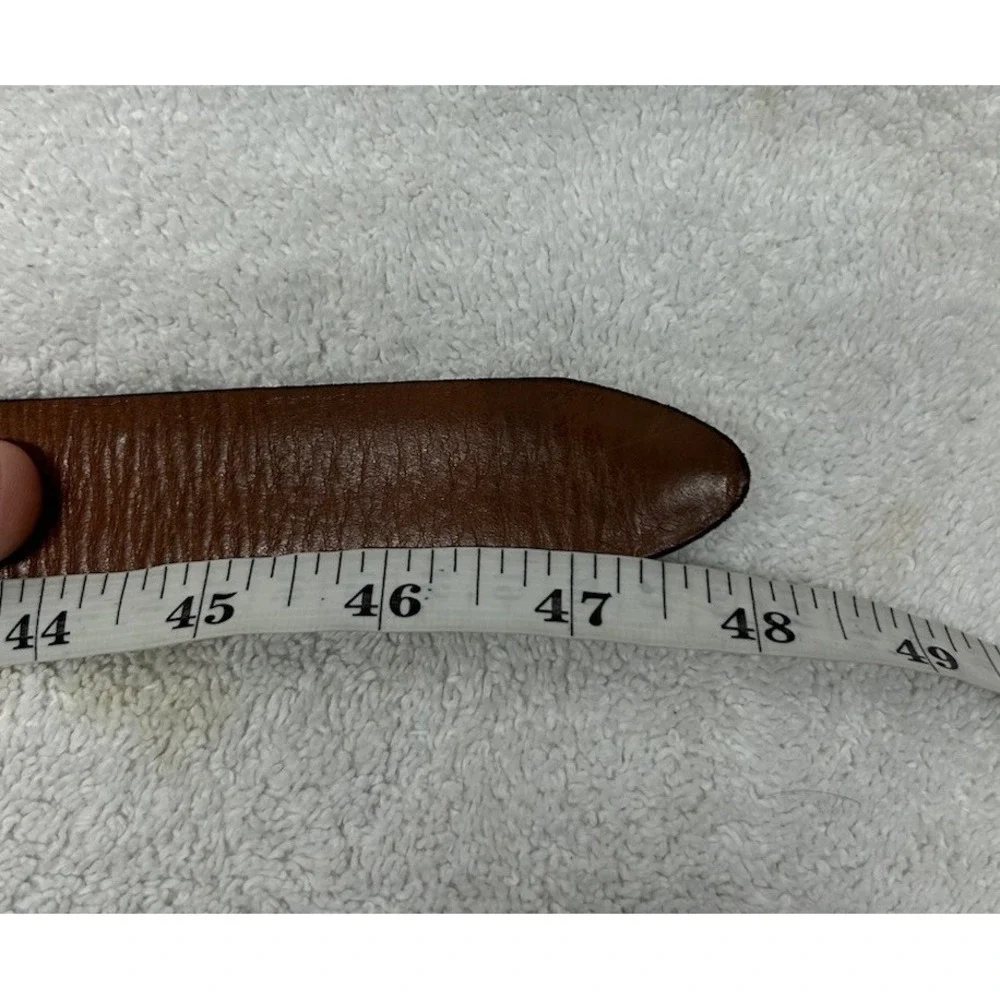 Cole Haan any associated or
