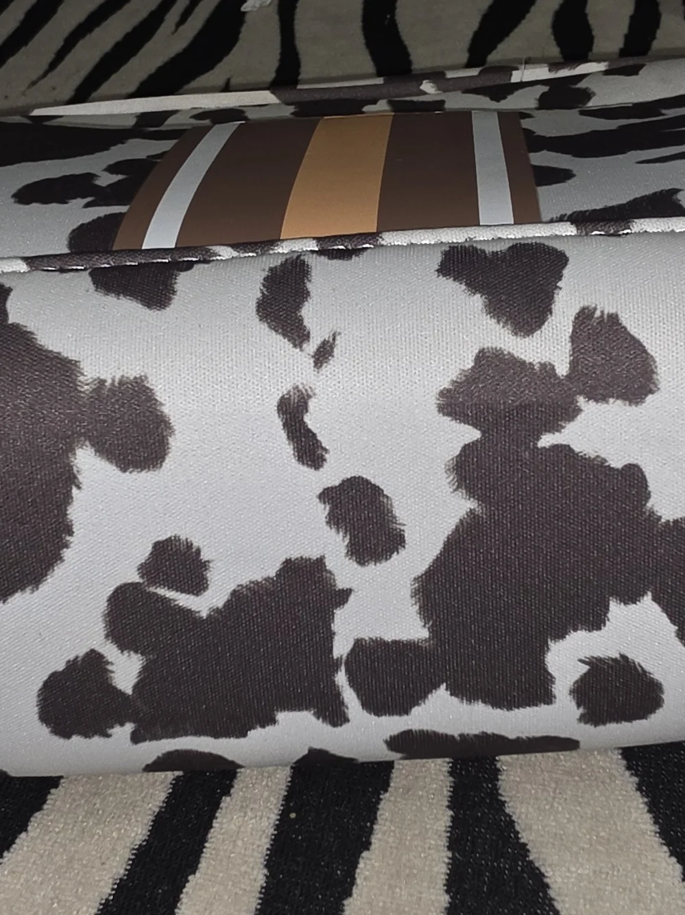Jen & Co stylish toiletry