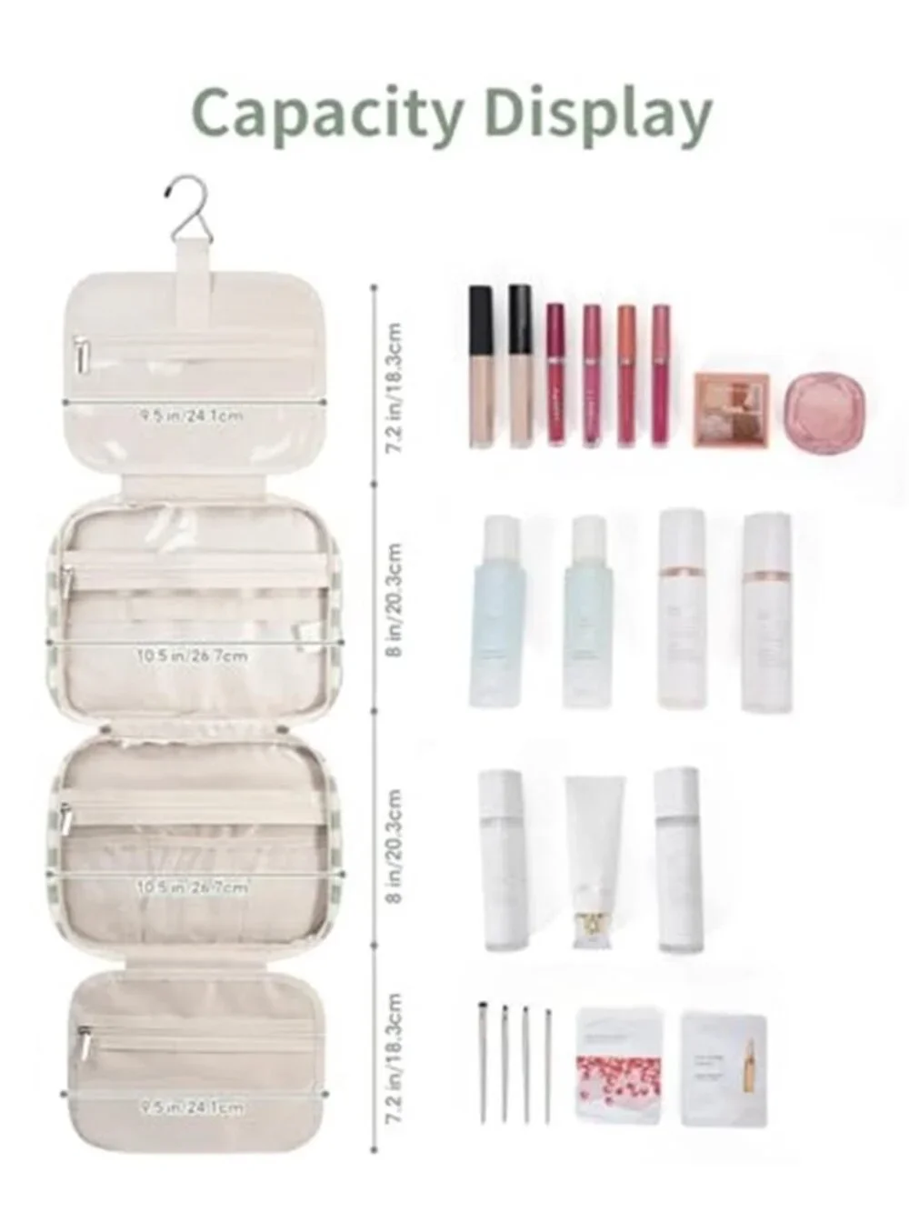 N/A 🧿multiple storage