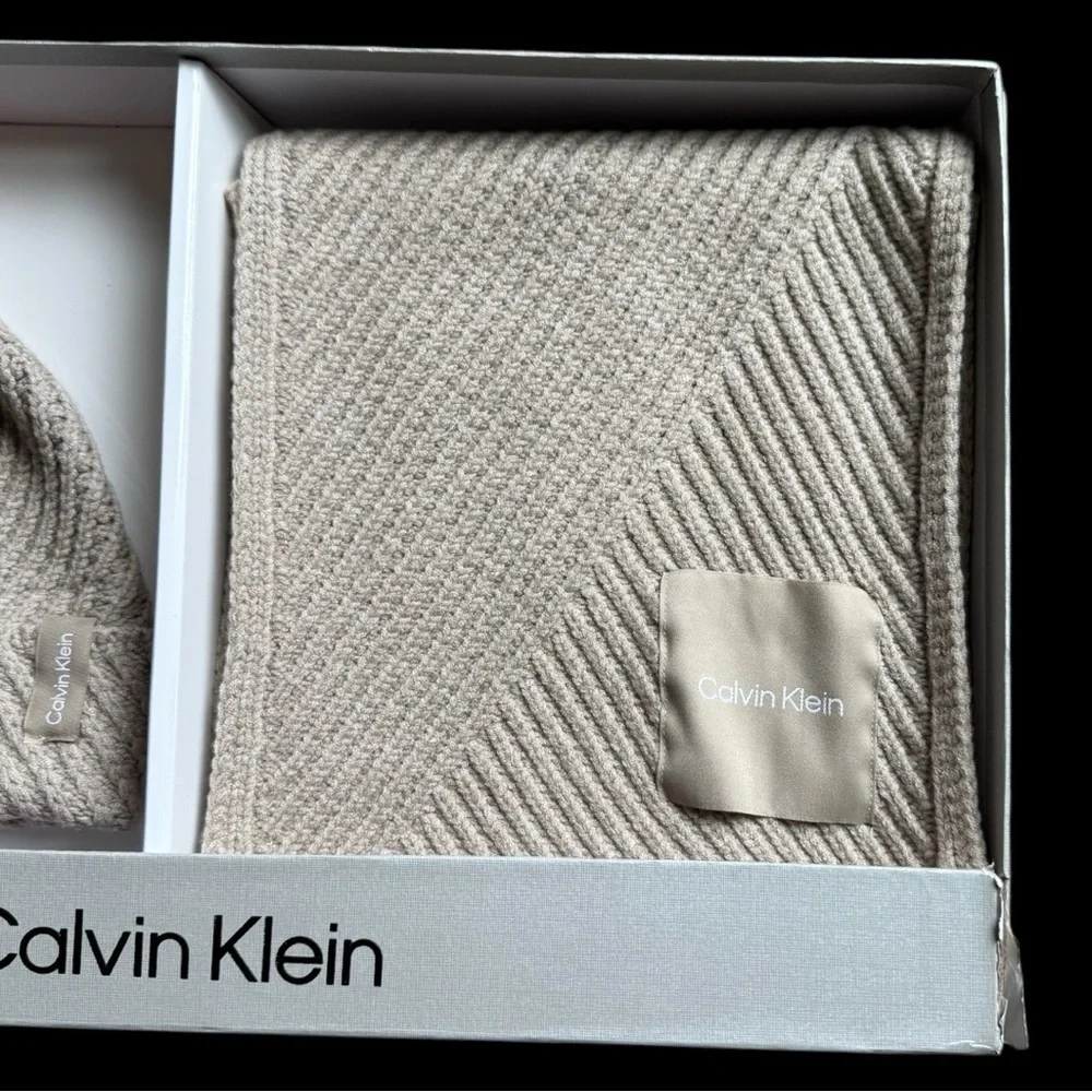 Calvin Klein this calvin