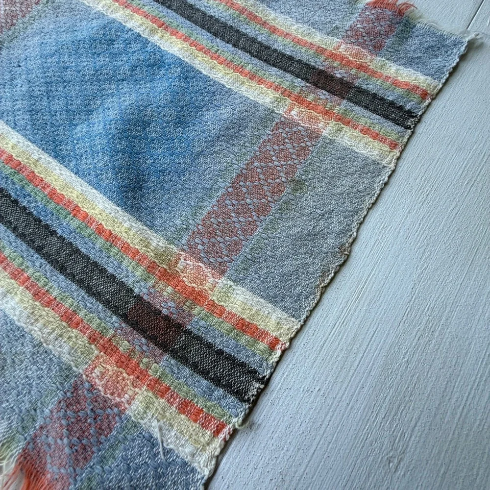N/A vintage woven