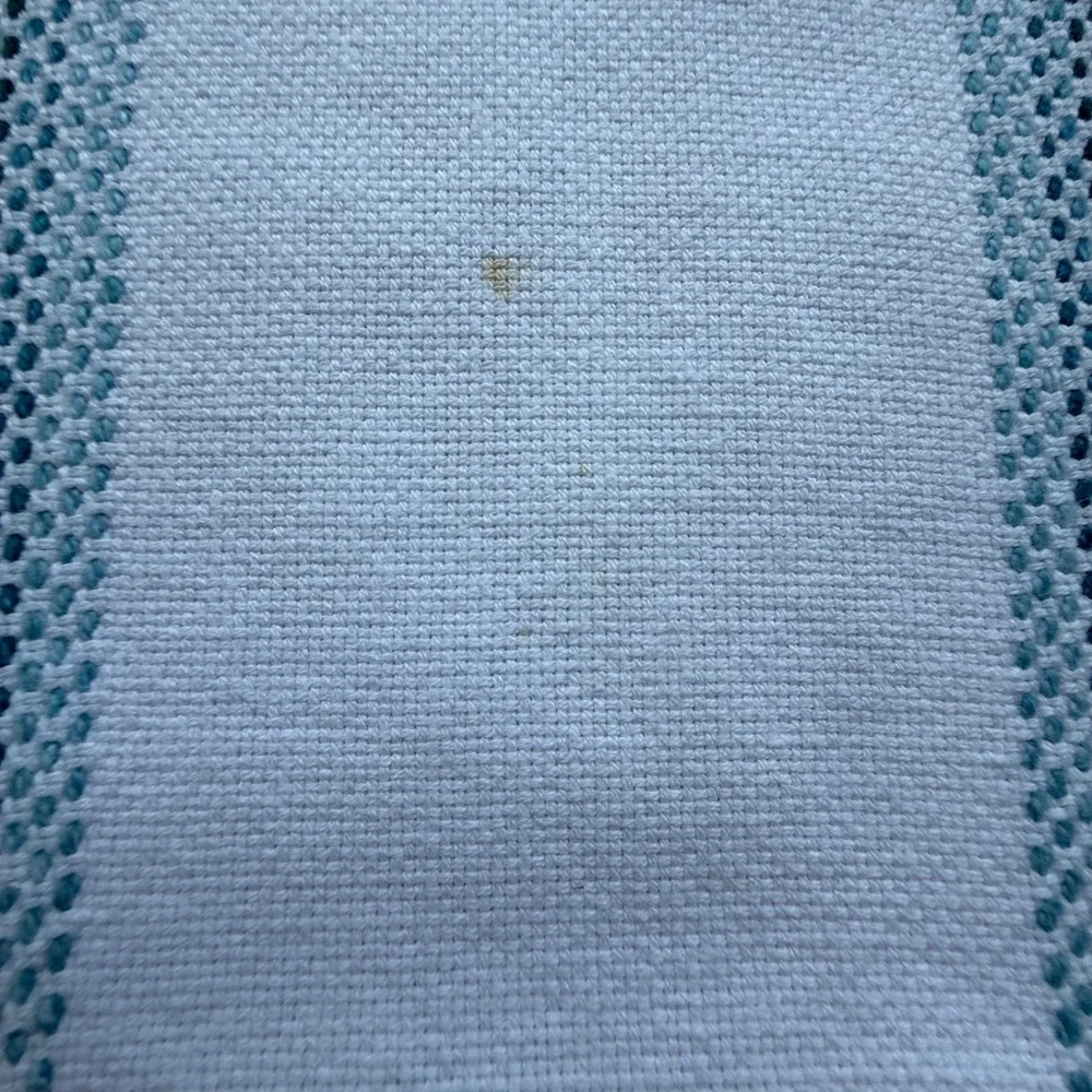 N/A vintage woven