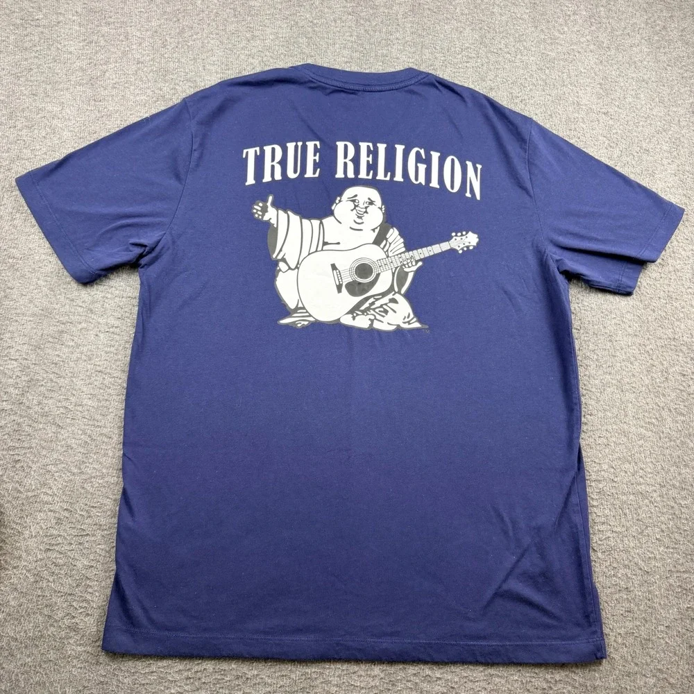 True Religion true religion
