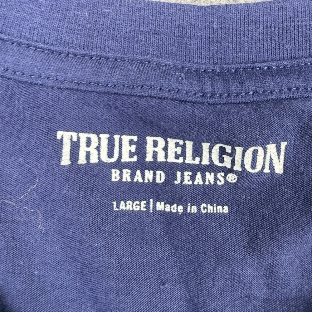 True Religion true religion
