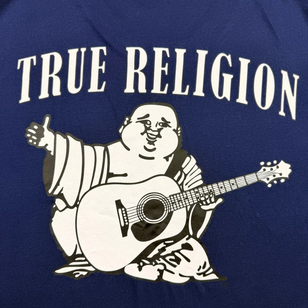 True Religion true religion