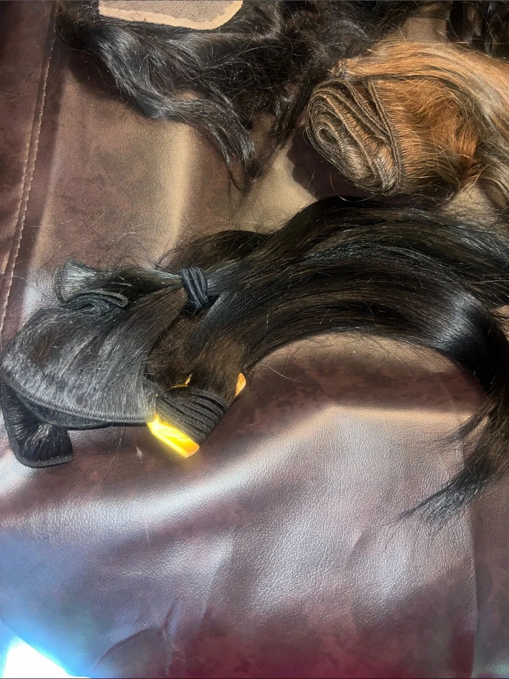 Human Hair & Wigs Variety