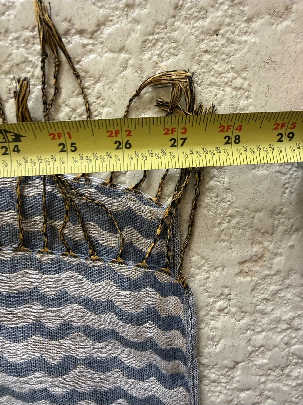 Unbranded decorative woven