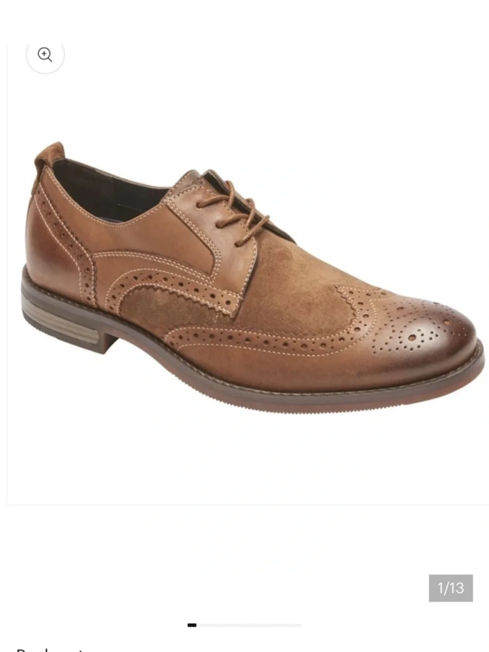 Rockport cg7317 men’s
