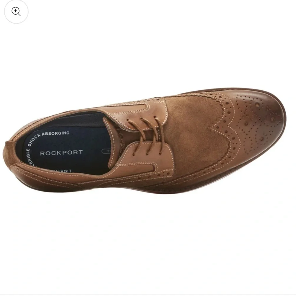 Rockport cg7317 men’s