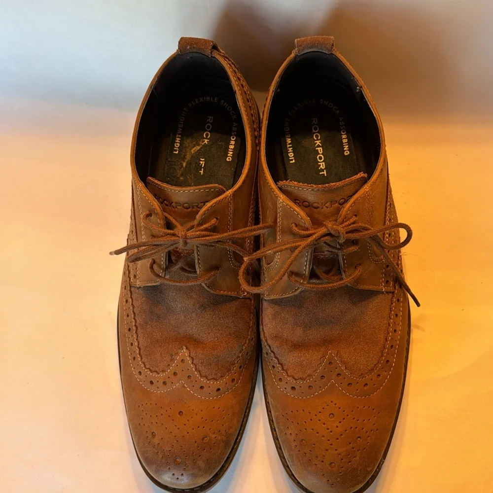 Rockport cg7317 men’s