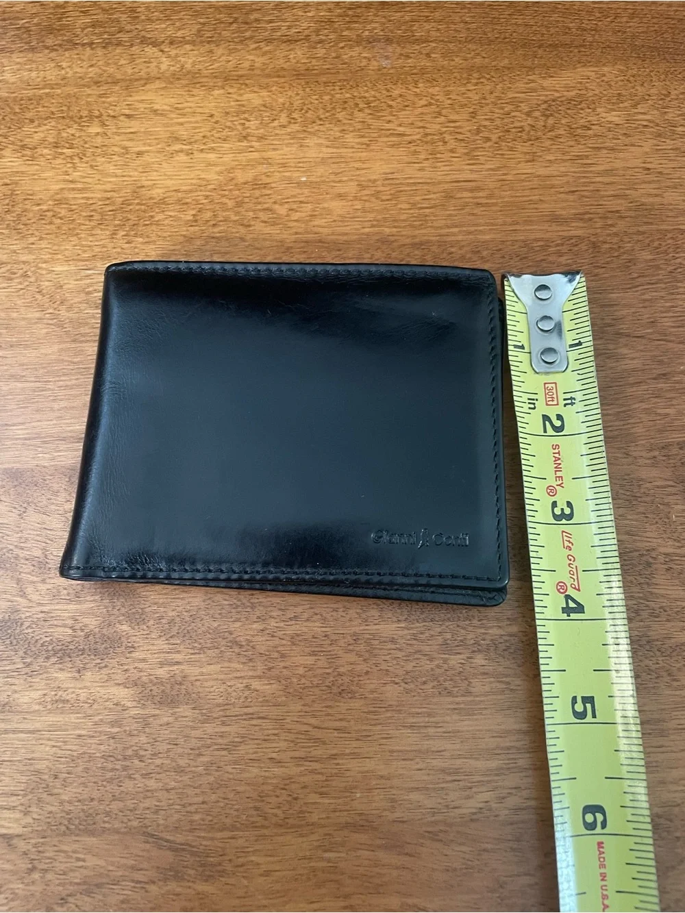 Gianni Conti pocket slips