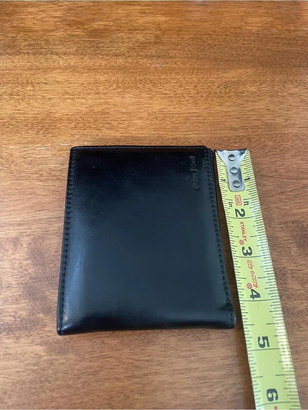 Gianni Conti pocket slips