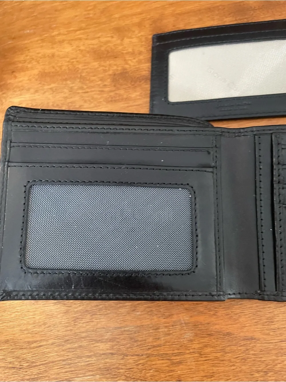Gianni Conti pocket slips