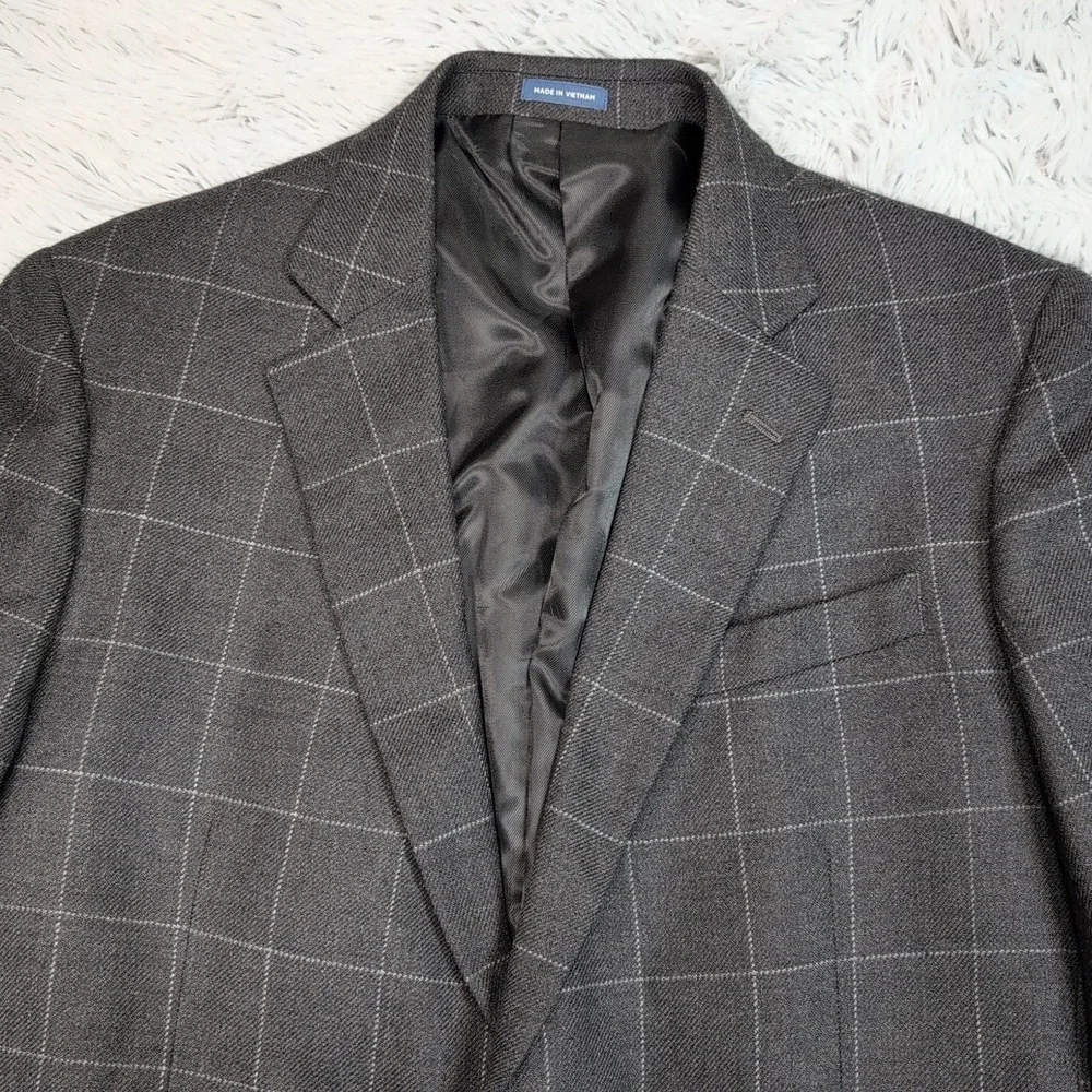 Stafford jacket mens
