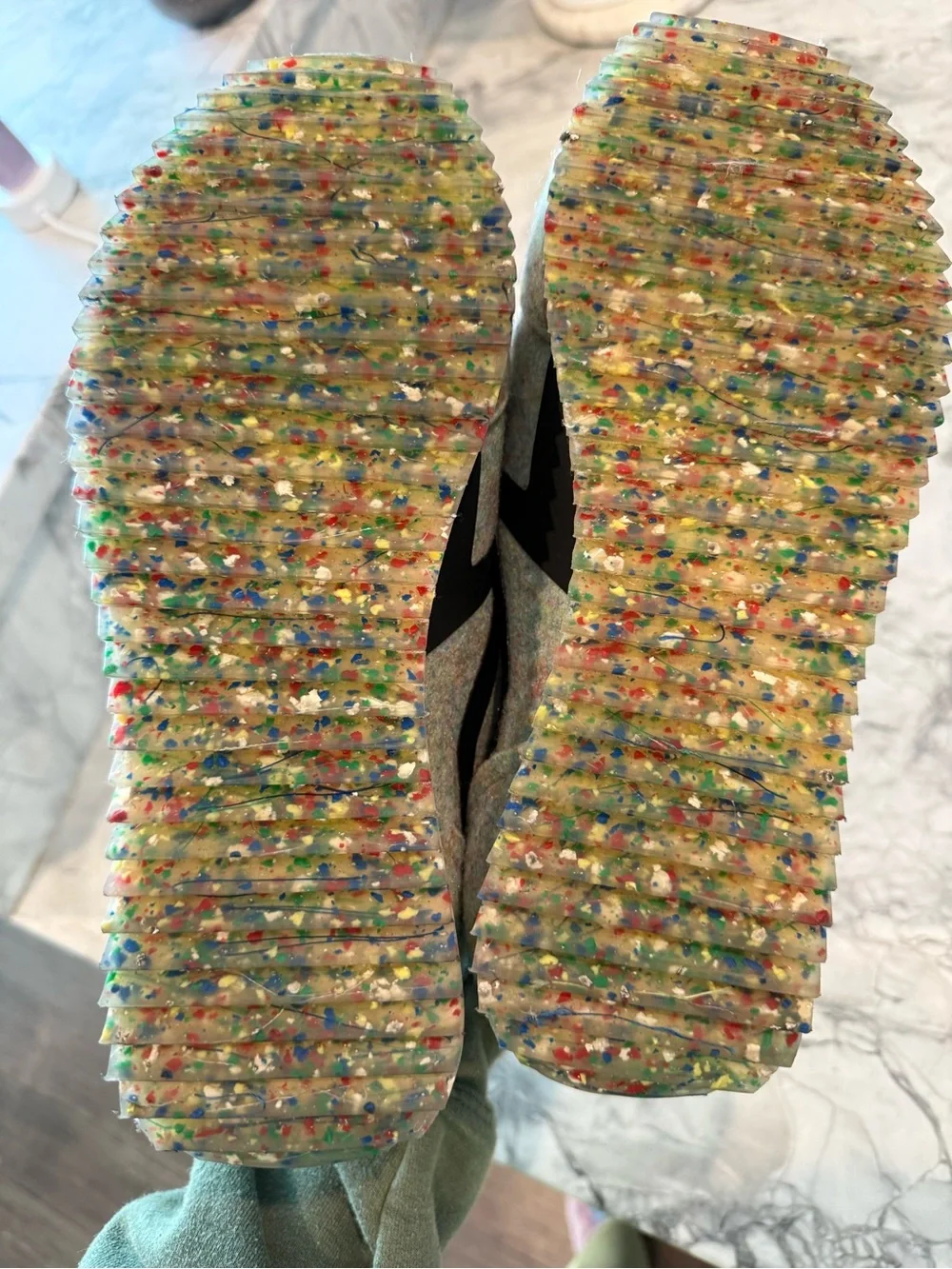 rag & bone stylish multicolor