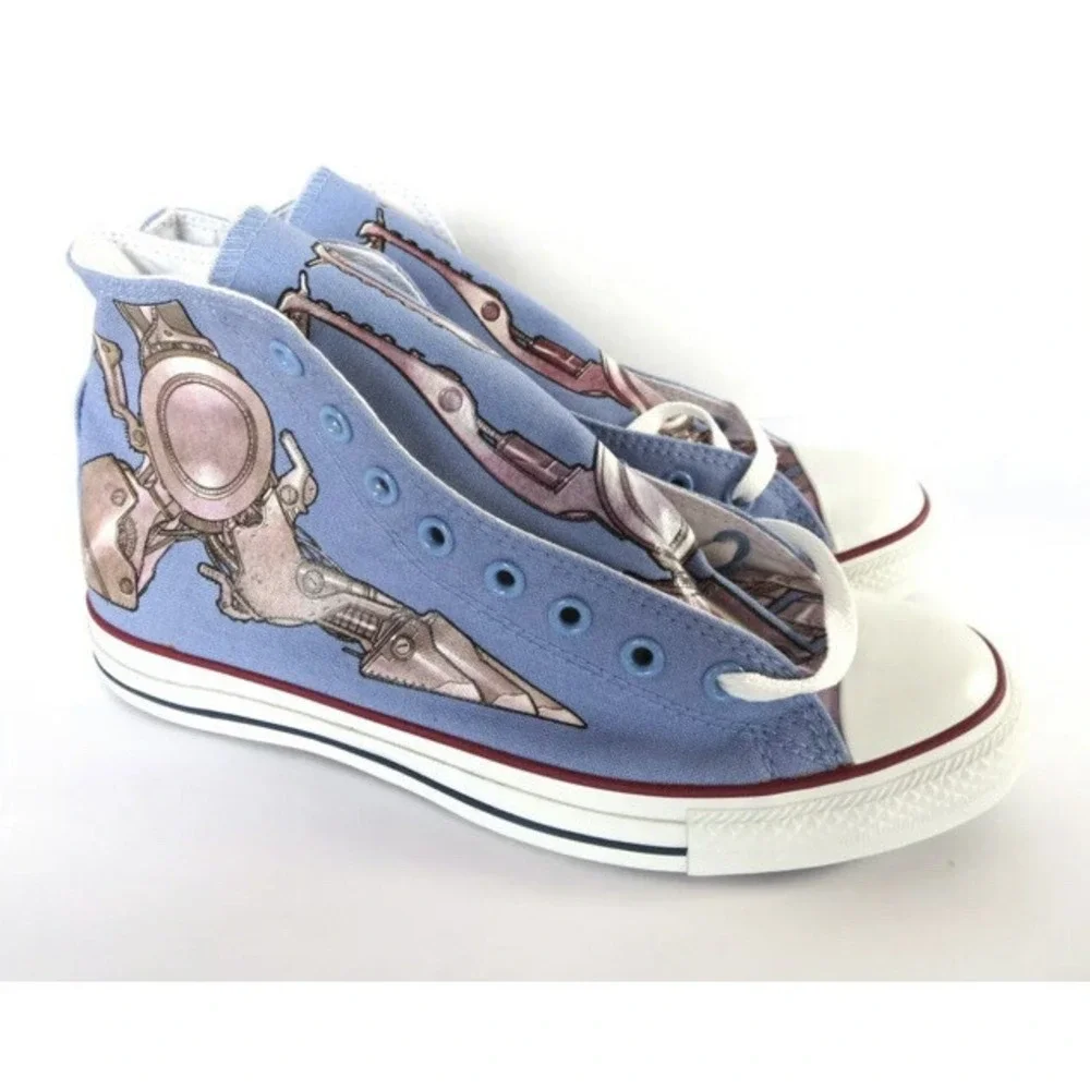Converse all star