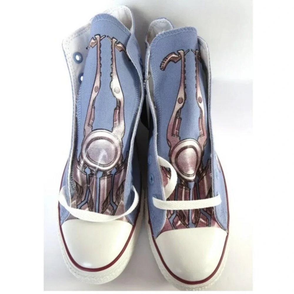 Converse all star