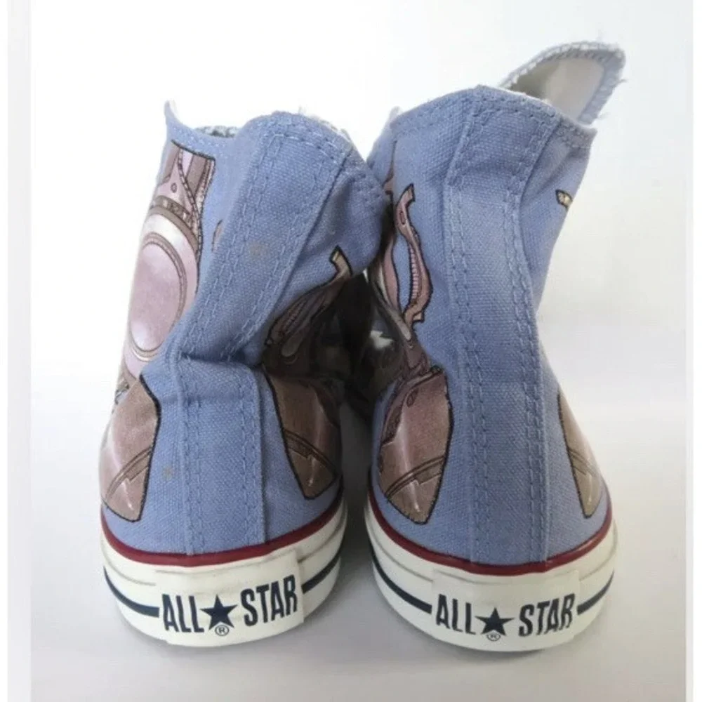 Converse all star