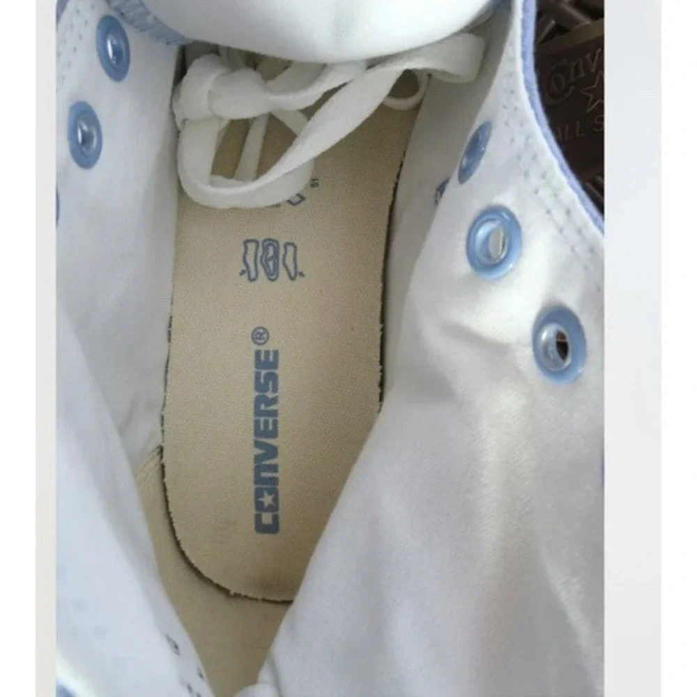 Converse all star