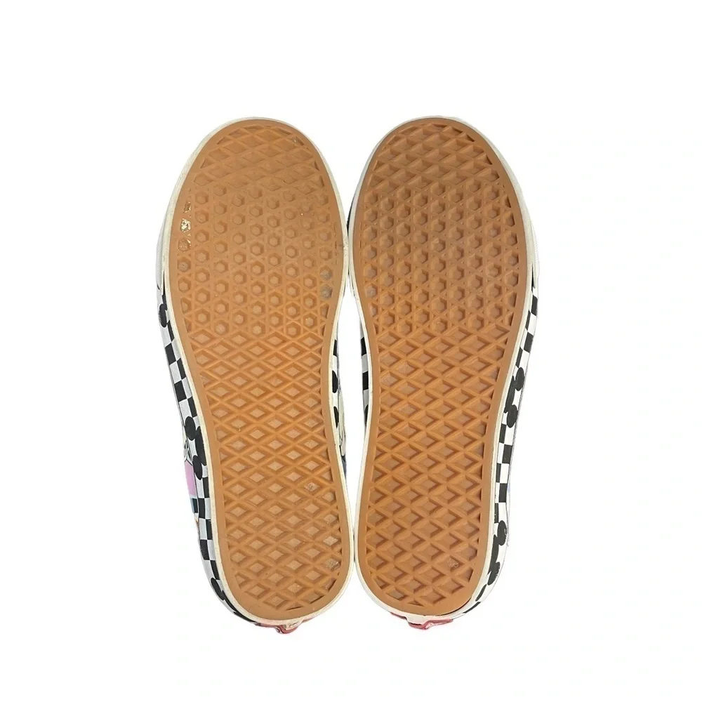 Vans good pre