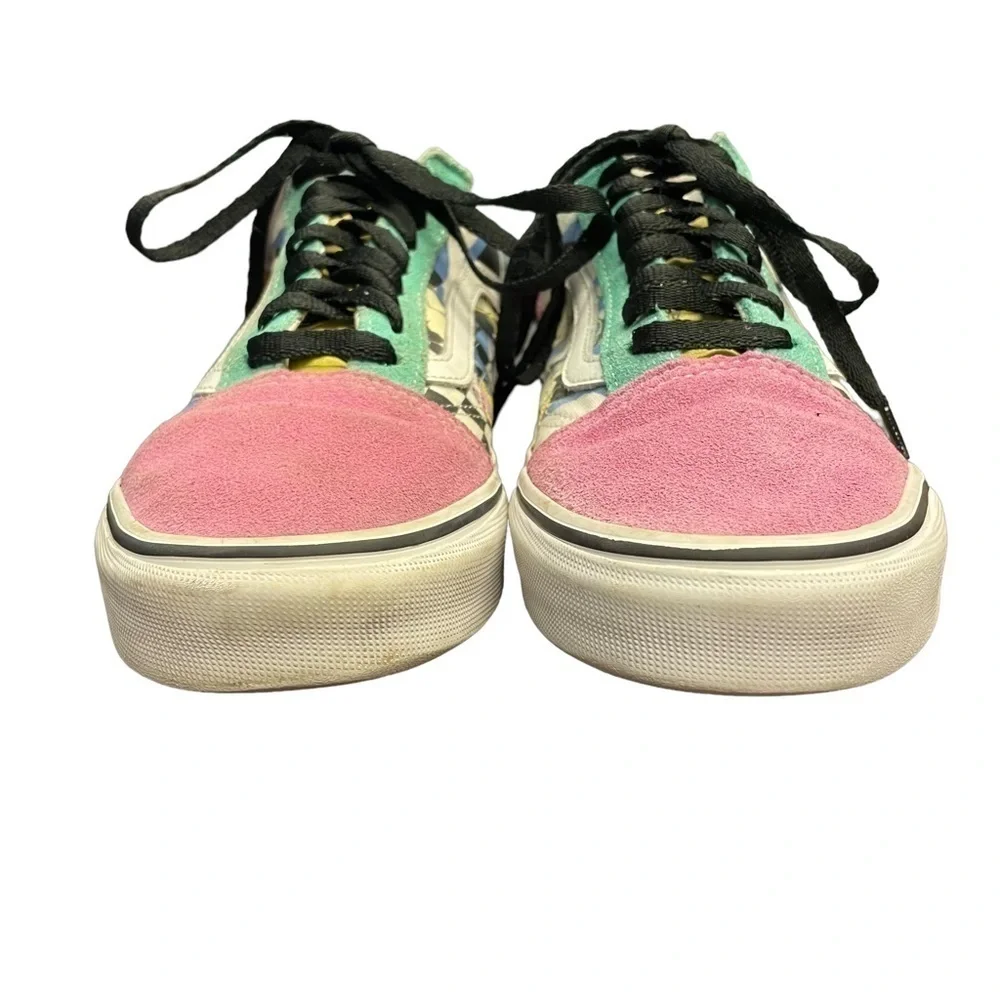 Vans good pre