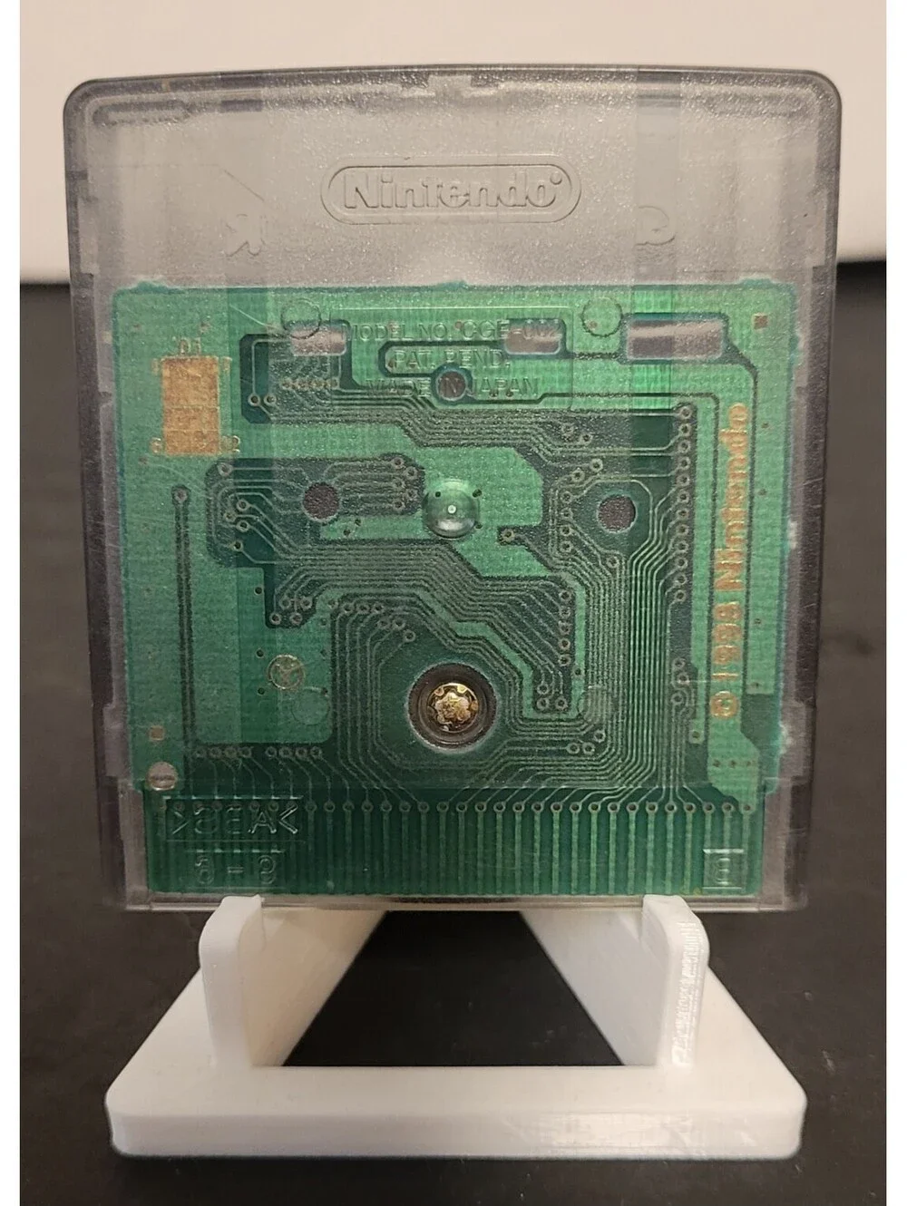 Tom and Jerry (Nintendo Game Boy Color, 1999) Game Cartridge Only Tested/Works