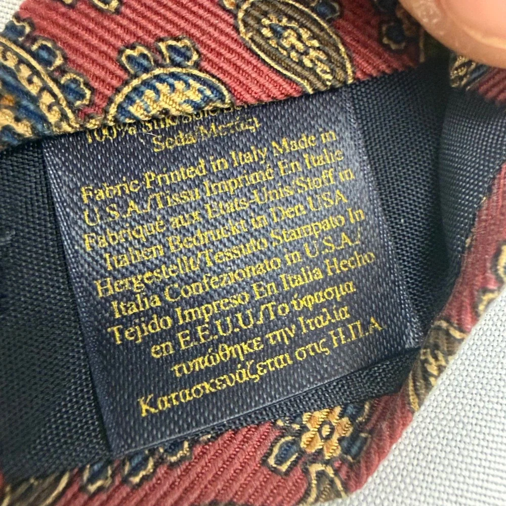 Brooks Brothers brooks brothers