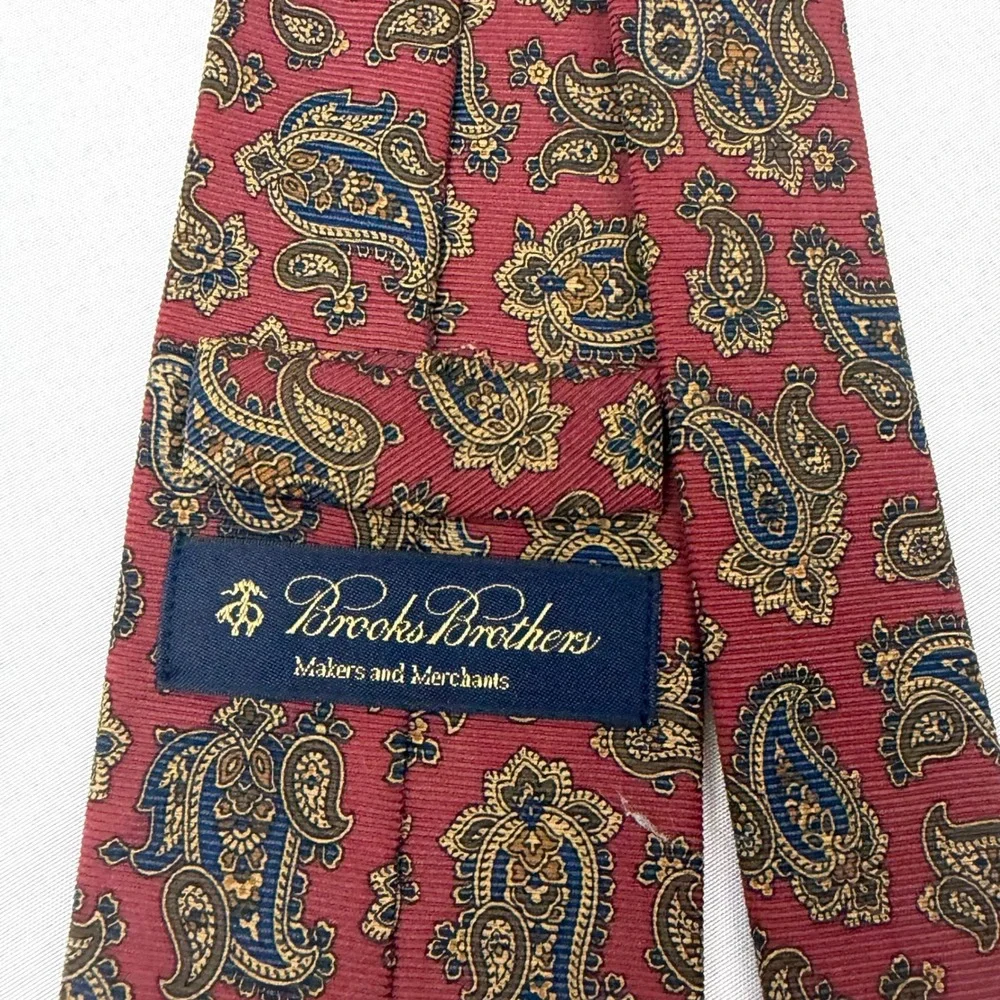 Brooks Brothers brooks brothers