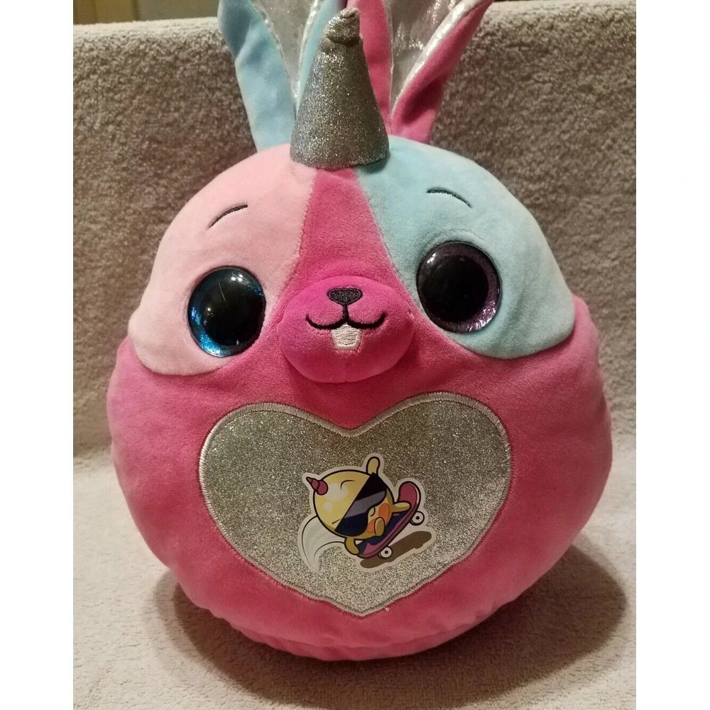 N/A called unicorn toys