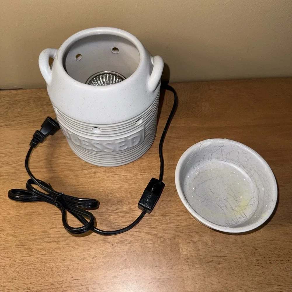 Unbranded ceramic electric