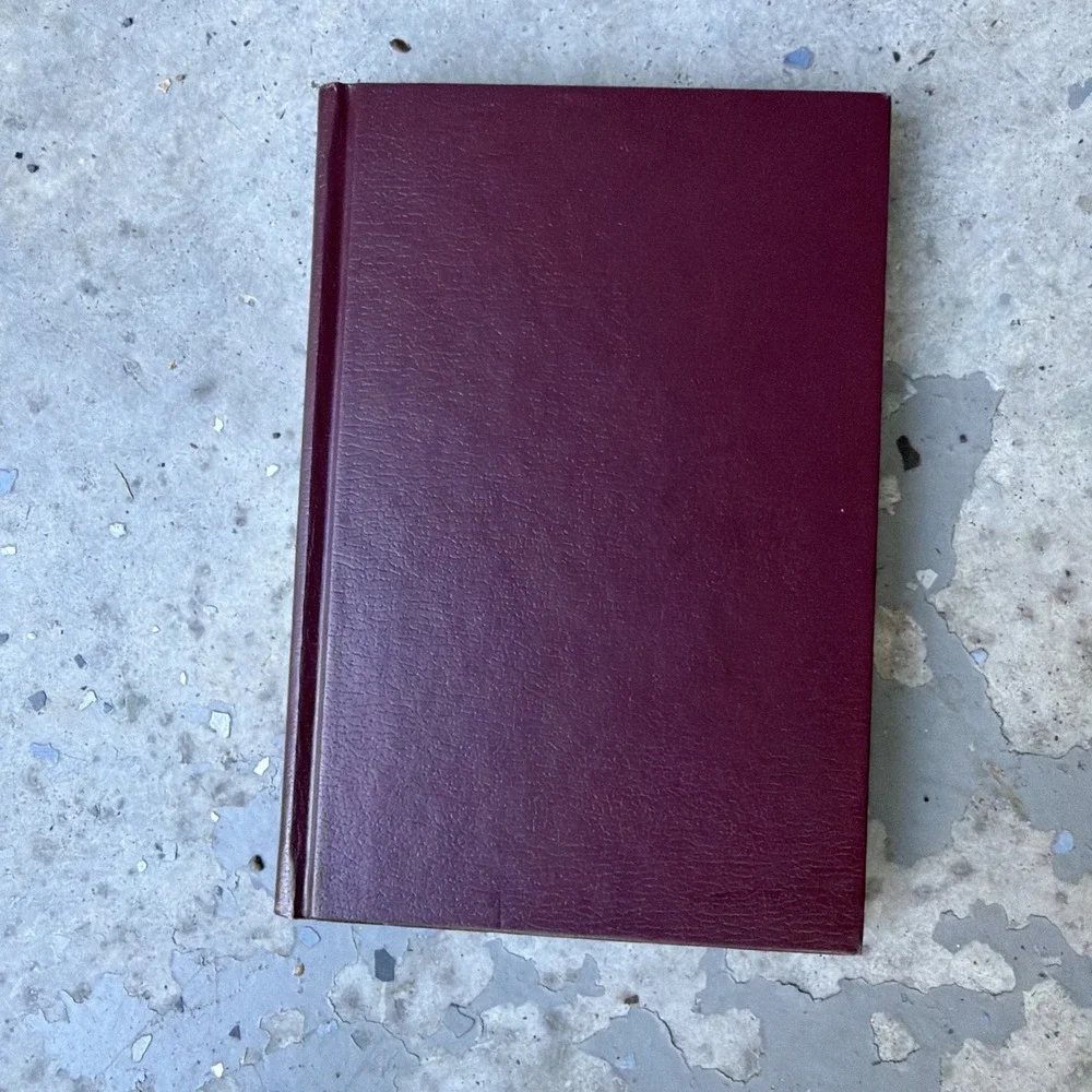 Baker's Wedding‎ Handbook  Hardback - Resources For Pastors