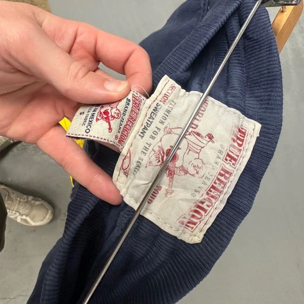 True Religion true religion