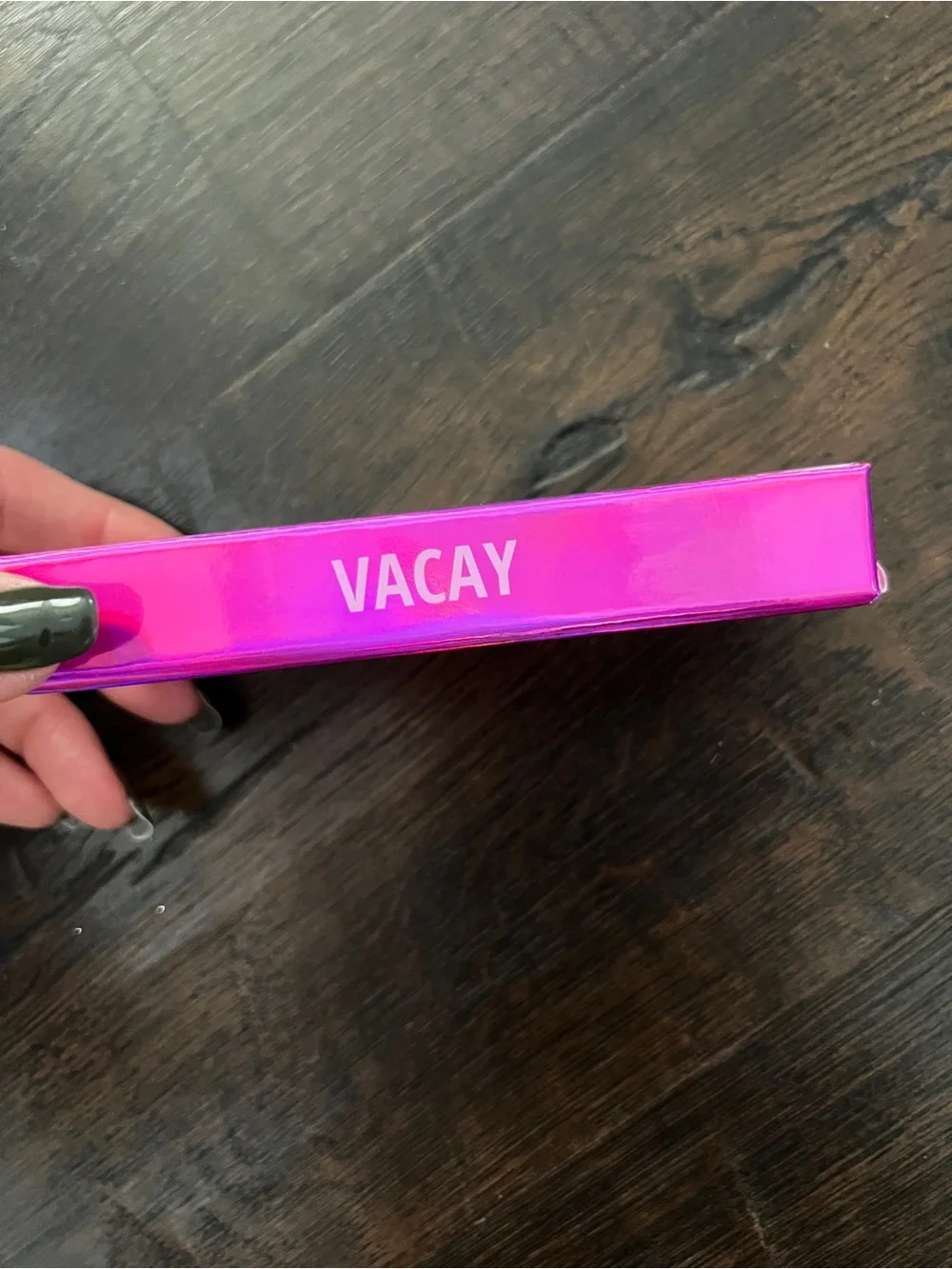 Glamnetic voluminous bold