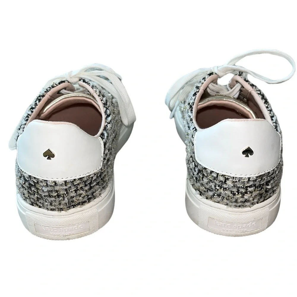 kate spade these sneakers
