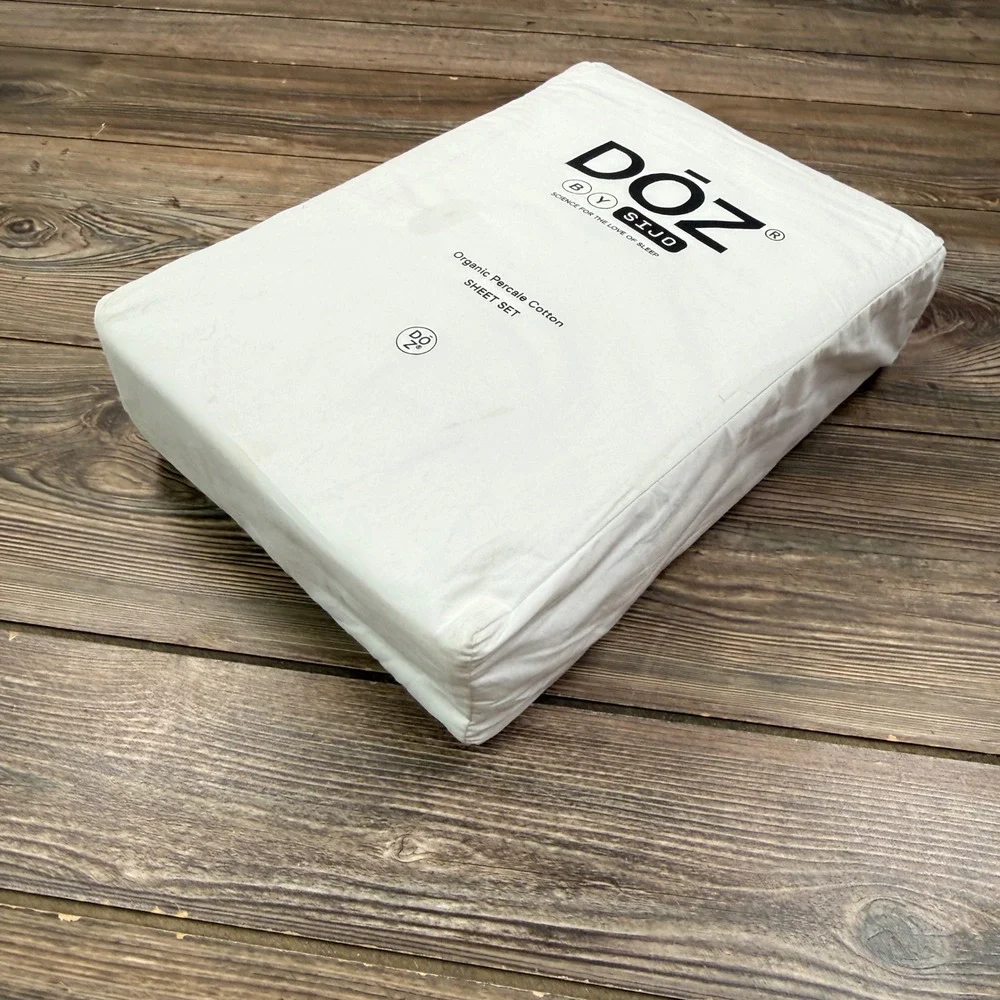 Doz by Sijo doz by