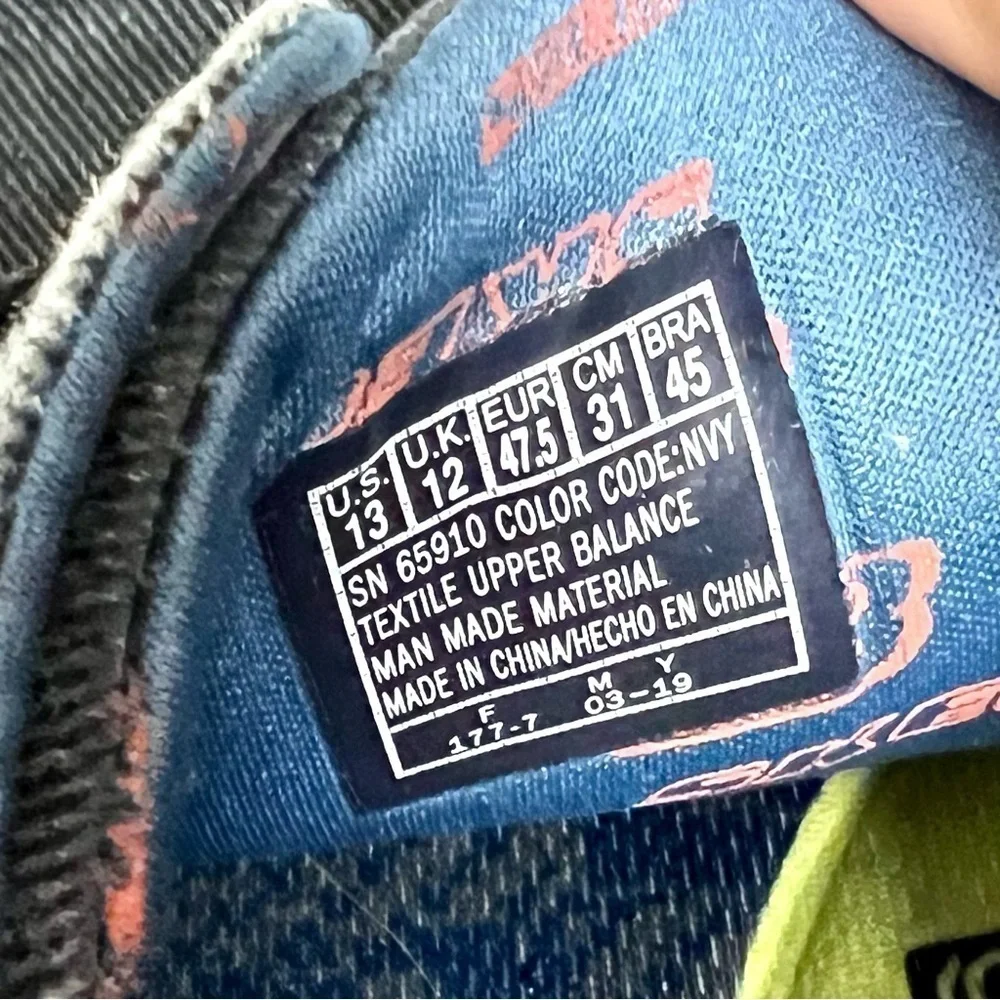 Skechers always improve