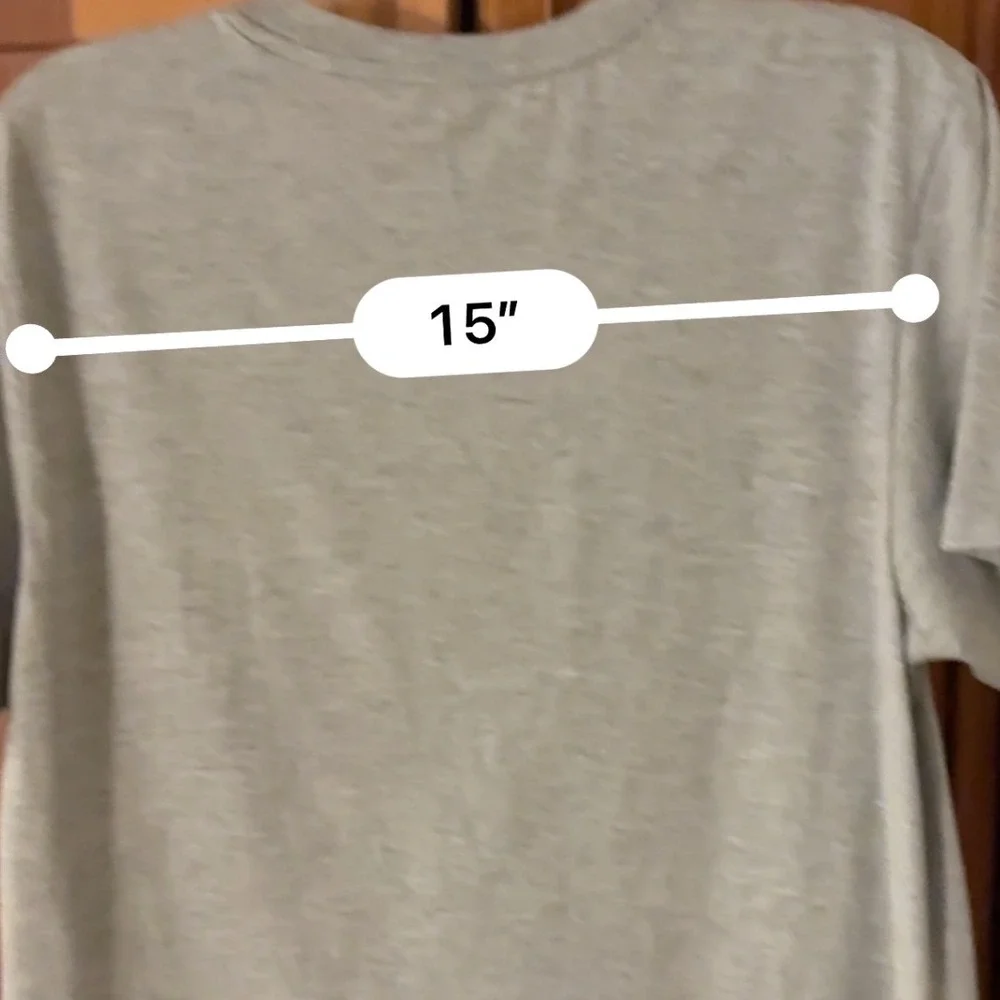 True Religion measurements length