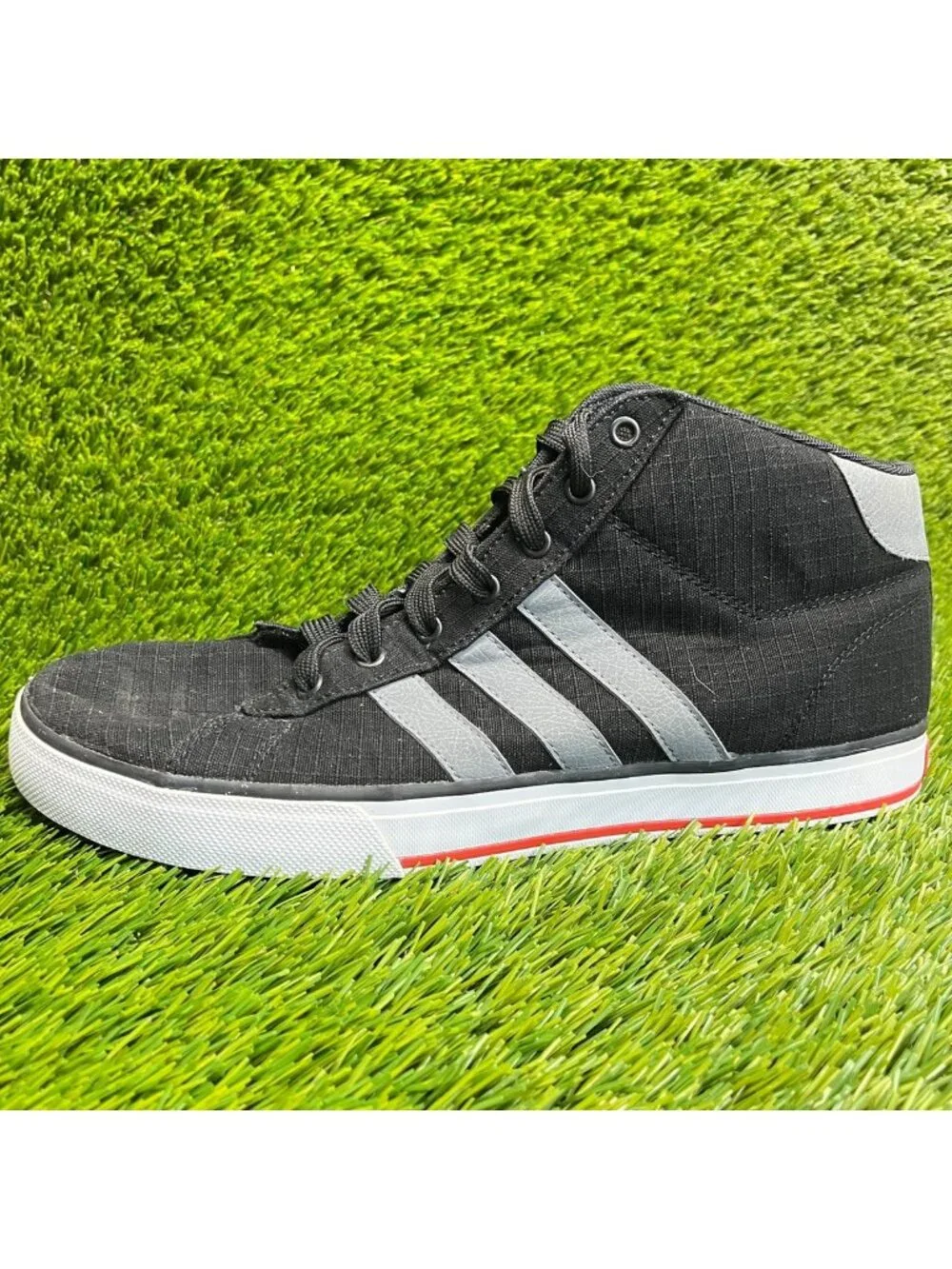 adidas all shown creasing