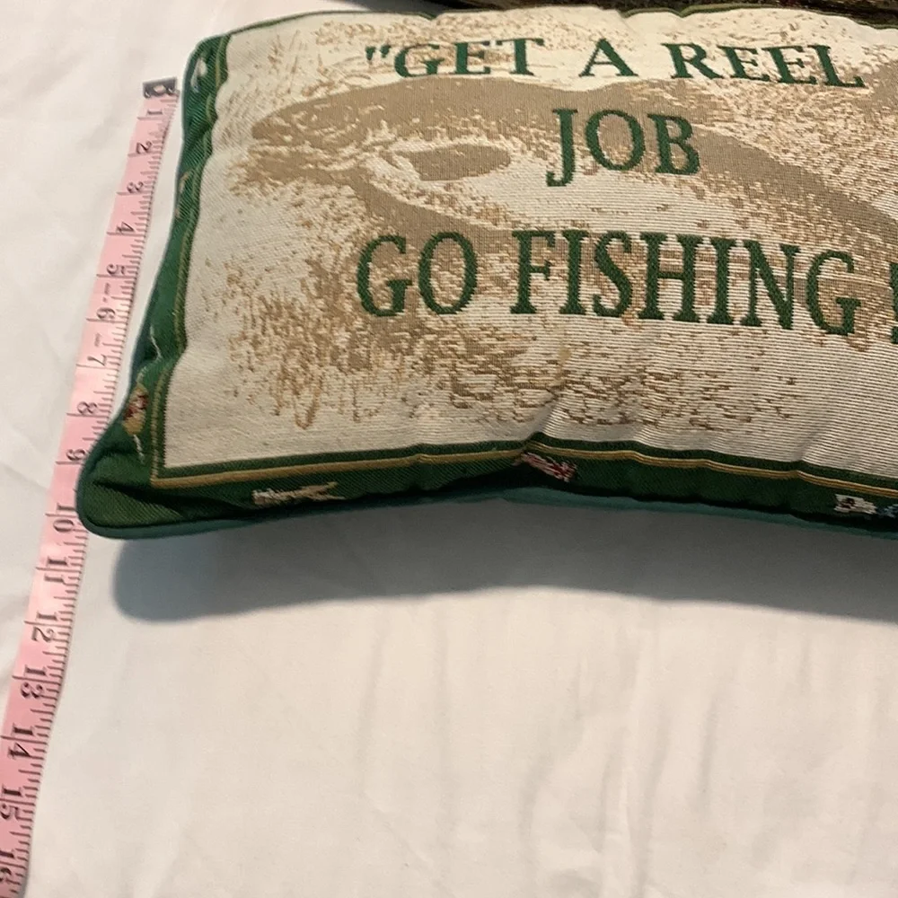 LA FRANCE Decorative Pillows