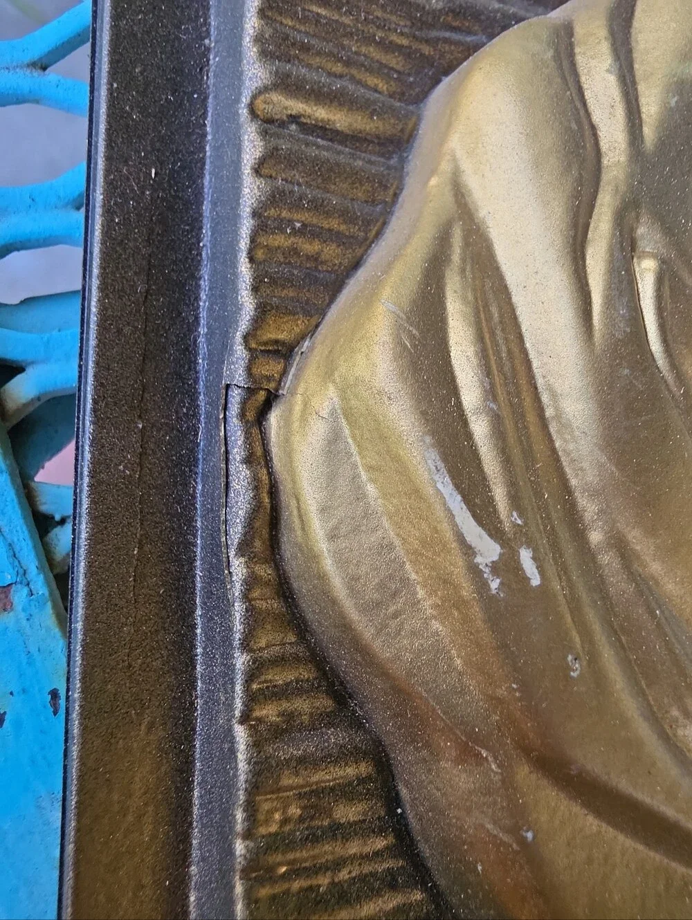 miller studios loss present