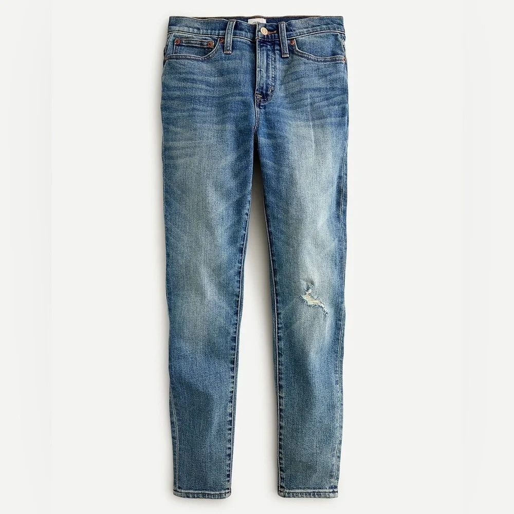 J. Crew 10 highest