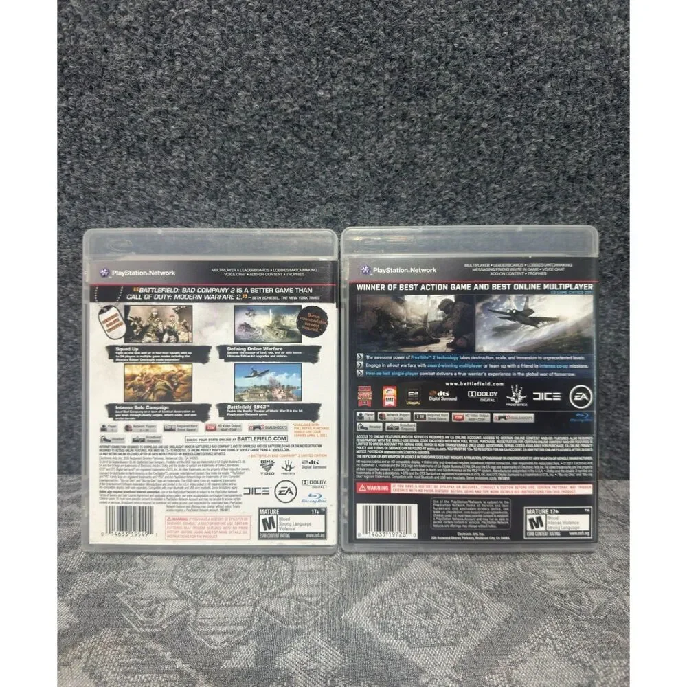 Playstation 4 pre owned