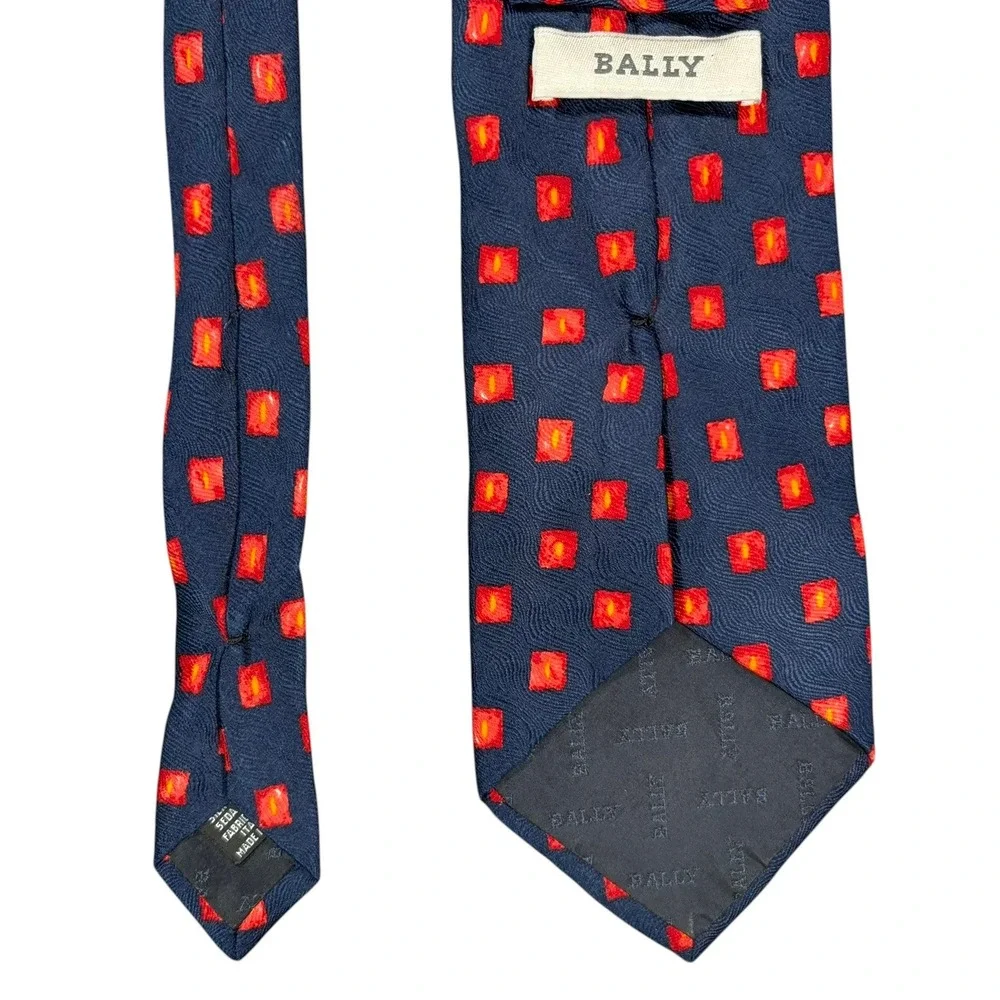 Bally vintage 90s